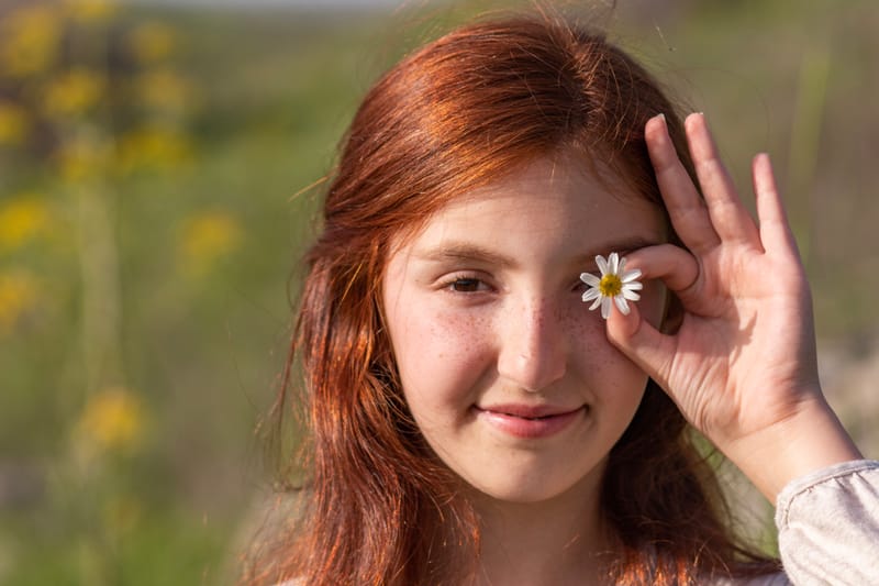 דיוקן של רגע
