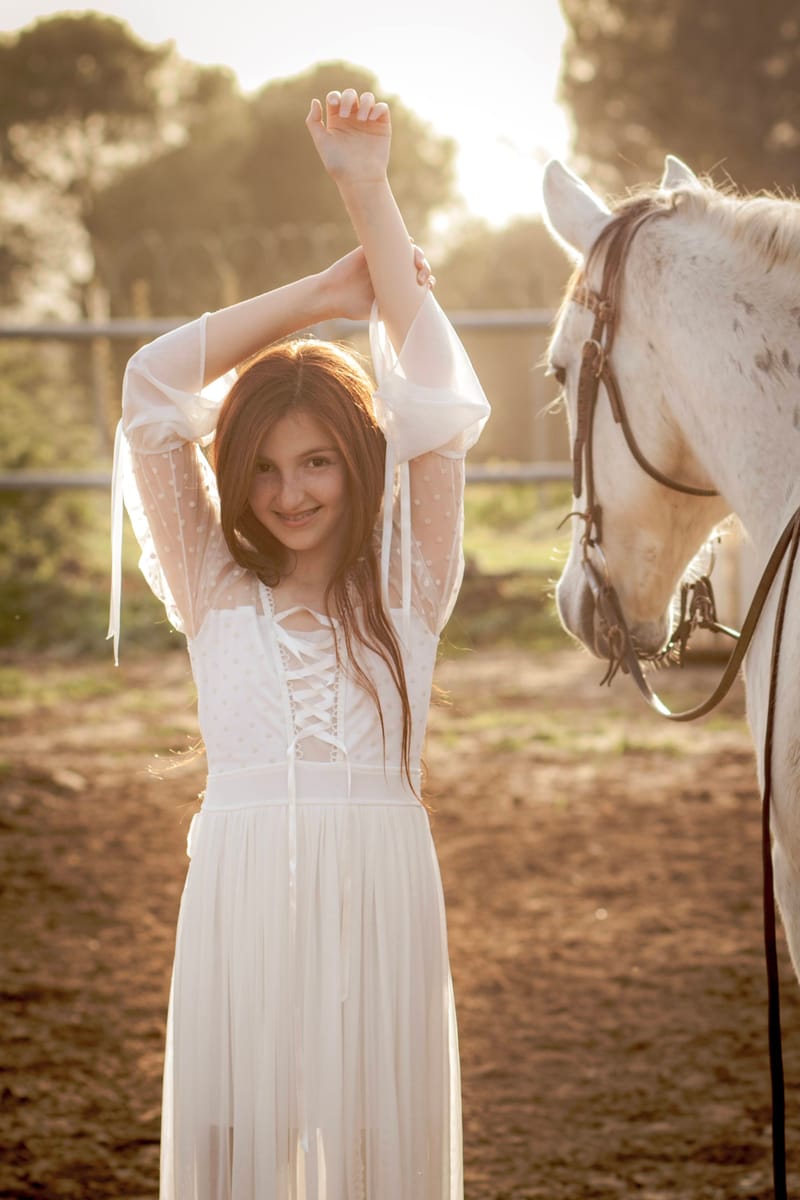 דיוקן של רגע