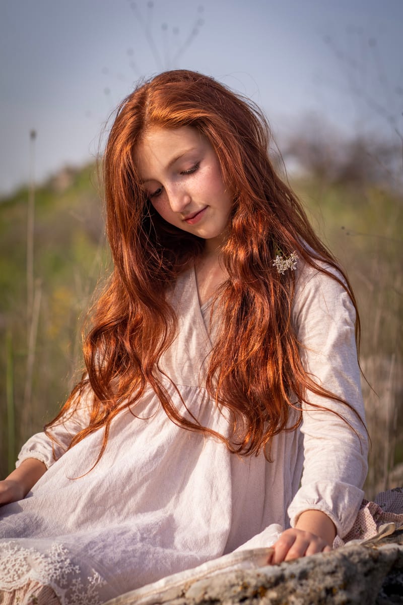 דיוקן של רגע