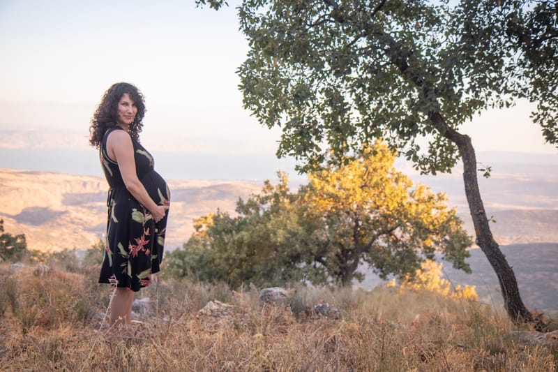 דיוקן של רגע