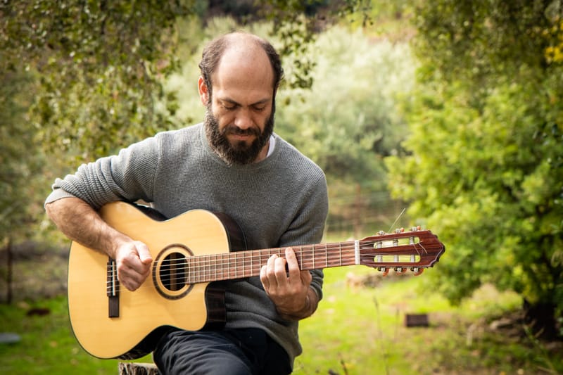 דיוקן של רגע