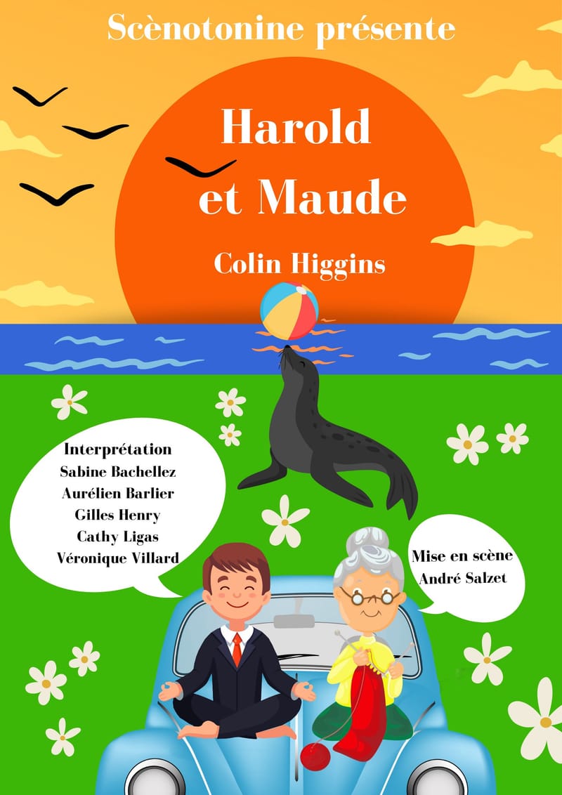 Harold et Maude