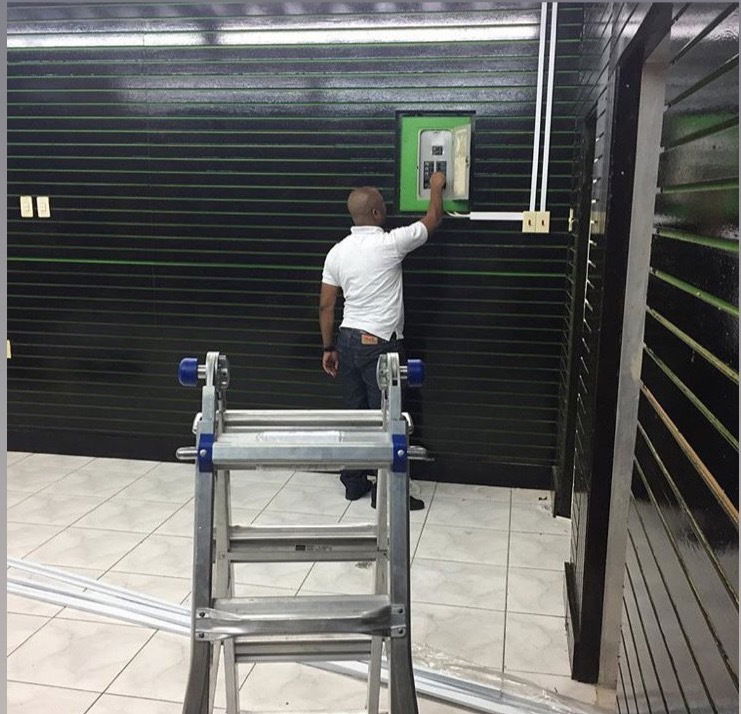 Electrical Inspection