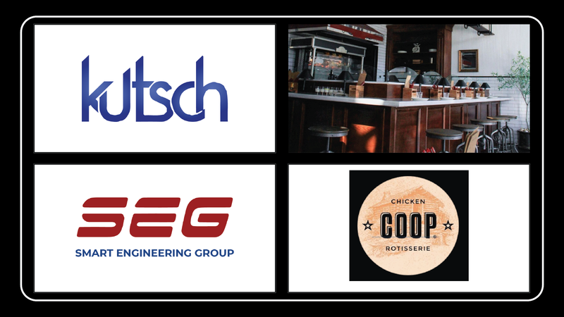 COOP ROTISSERIE - 2022 Mall