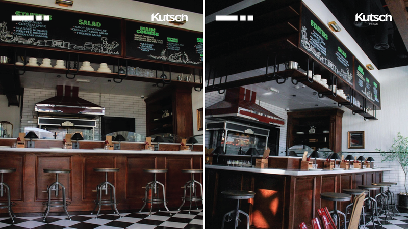 COOP ROTISSERIE - 2022 Mall