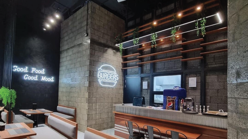 COOP ROTISSERIE - 2022 Mall