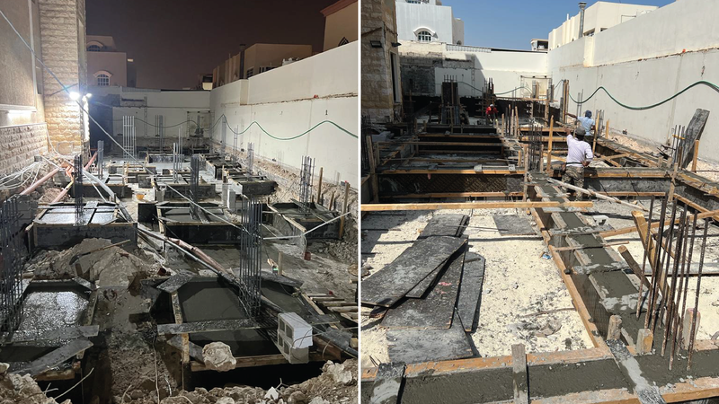 Mr. Ibrahim Abdulrahem Alsaeed