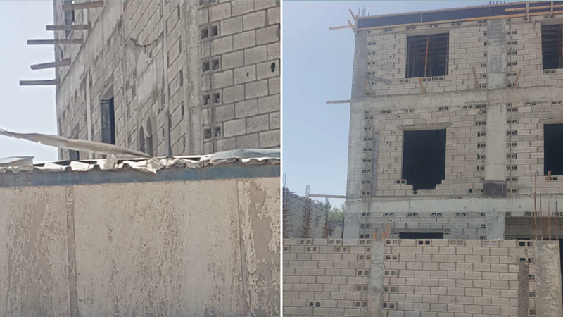 Mr. Saif Alkabbi Villaat Alkheesa