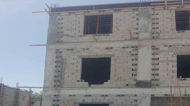 Mr. Saif Alkabbi Villaat Alkheesa