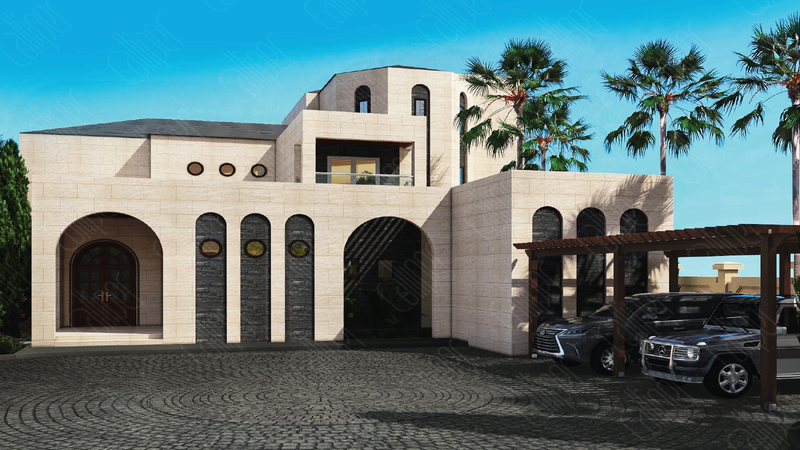 Pearl Villa Beach House -The Pearl