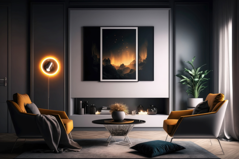 Collection of photos