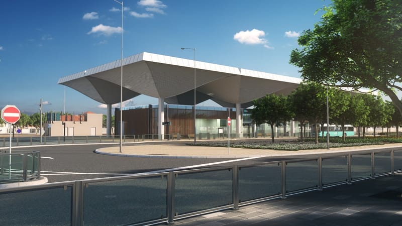 Collection of photos