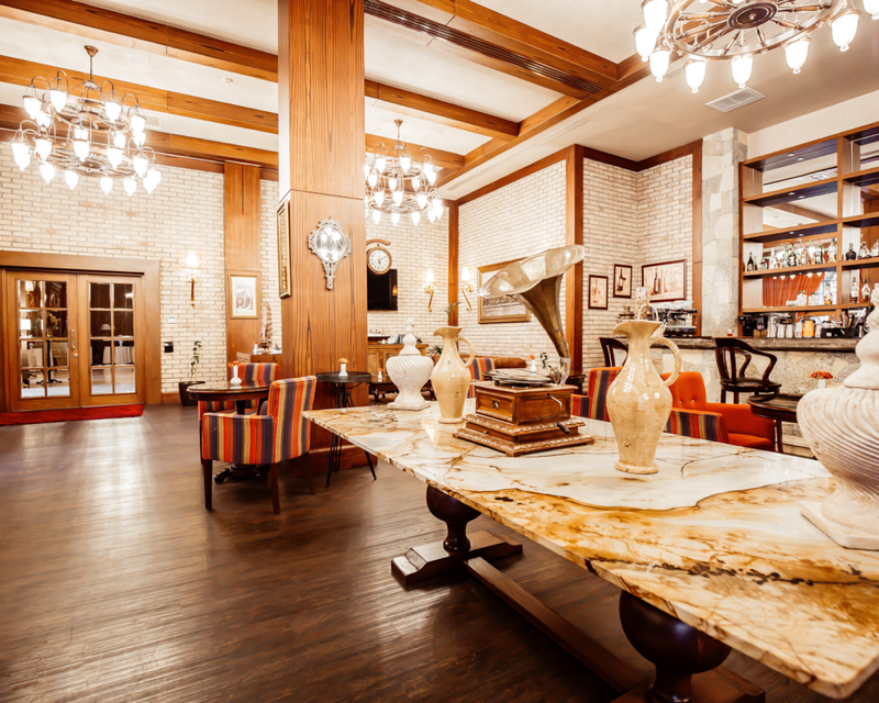 Collection of photos