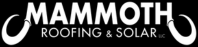 Mammoth Roofing and Solar Of San Antonio