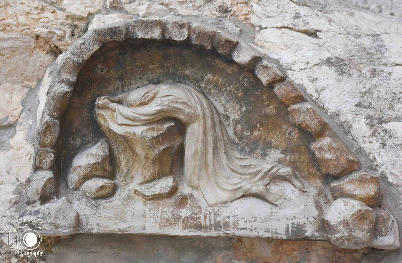 Prayer of Saint Francis of Assisi