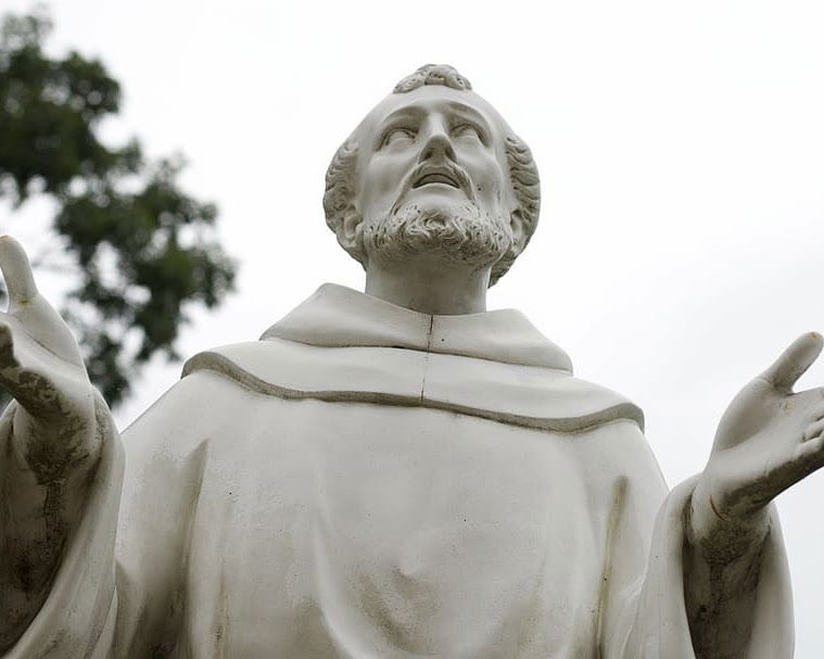 Saint Francis of Assisi