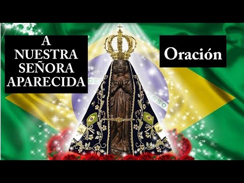 OUR LADY APPEARED BRAZIL
