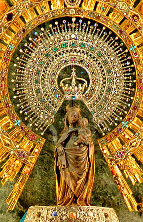 Our Lady of Pilar
