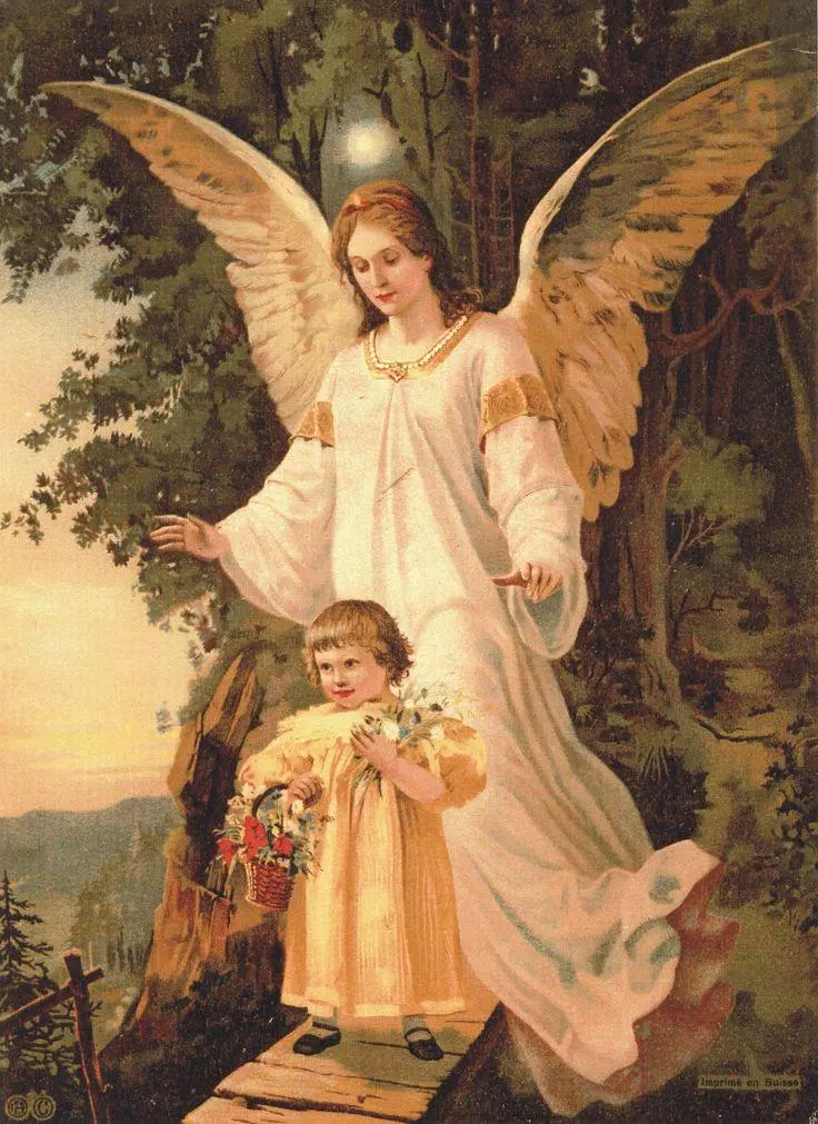 ORACIÓN DE LA FE