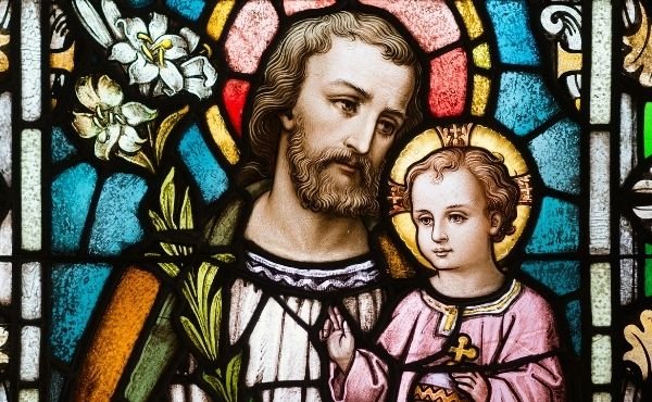 SAN JOSÉ ( Seven Pains and Joys)
