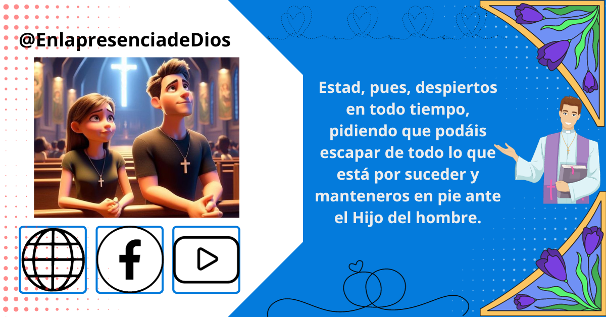 REFLEXIÓN DEL EVANGELIO DIARIO