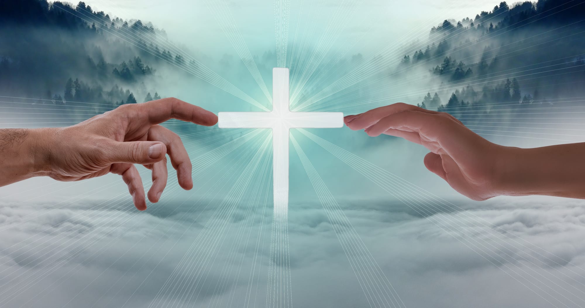 El Poder Transformador de la Reconciliación en las Relaciones Humanas