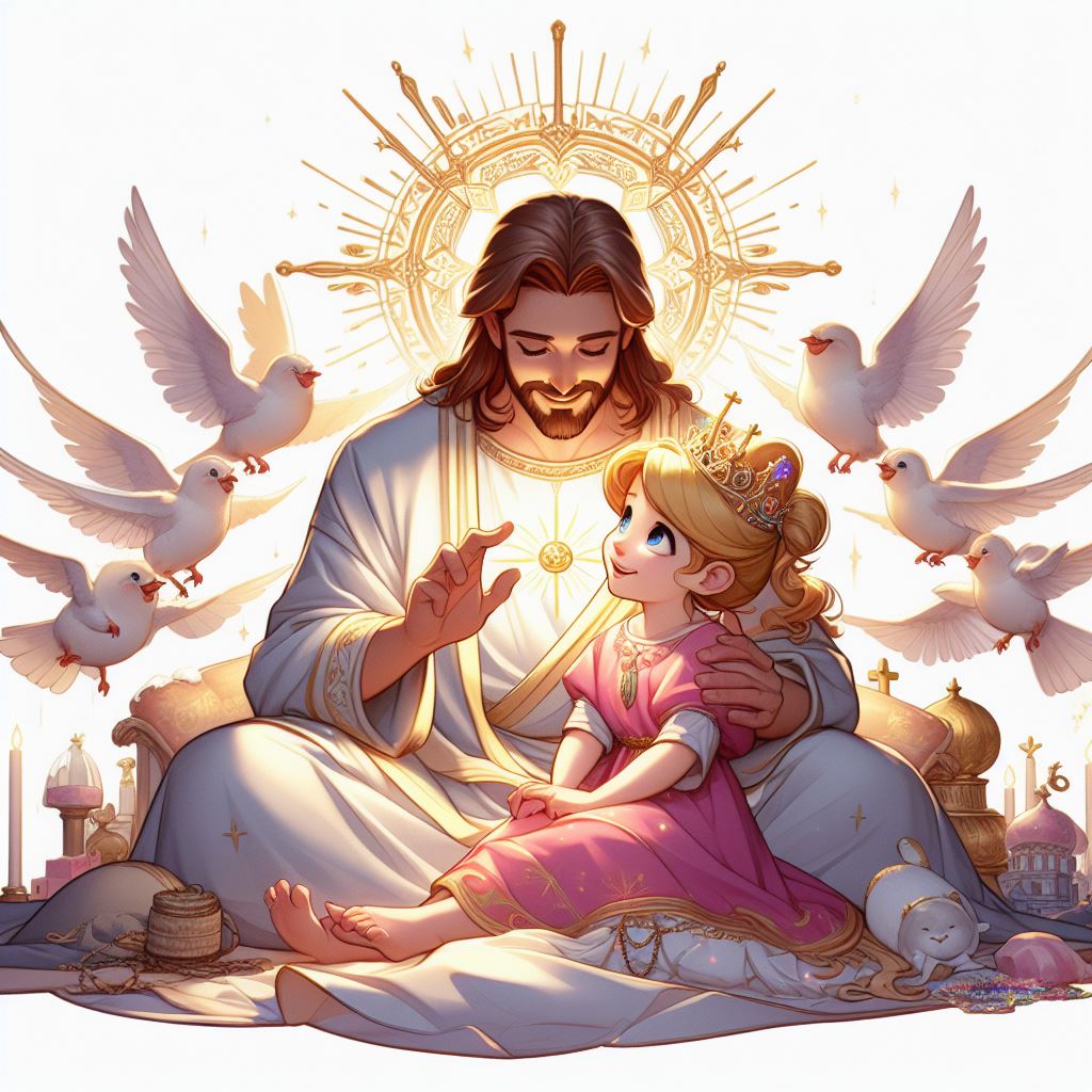 VIVIENDO EL EVANGELIO DEL DÍA: UNA REFLEXIÓN QUE TOCA EL CORAZÓN