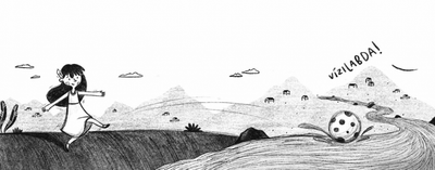 Könyvkritika: Groll legendája