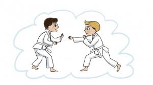 "Jó dolog küzdeni. Jó dolog célokat kitűzni, igyekezni, kitartani"