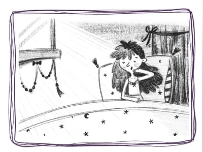 Mese a szeret erejéről és önmagunk megismeréséről