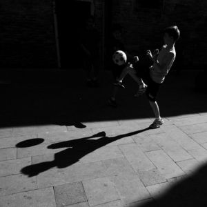 Kell, hogy mesélj a múltról?