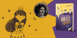 Írónak lenni menő - olvasónak lenni még menőbb!