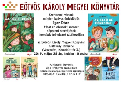 Eötvös Károly Megyei Könyvtár Veszprém