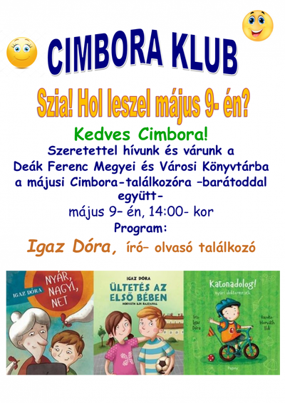 Deák Ferenc Megyei és Városi Könyvtár Zalaegerszeg