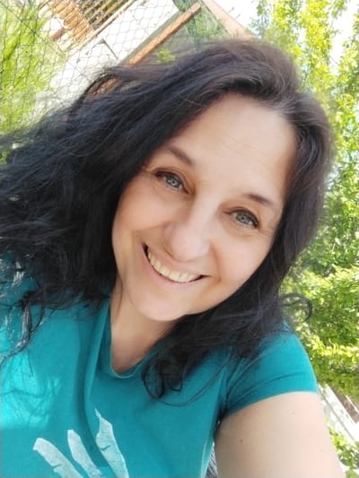 Író-olvasó találkozó a zalaegerszegi Dózsa iskolában