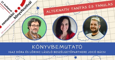 Budapesti Nemzetközi Könyvfesztivál