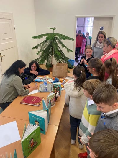 Életre kelt az első bé hörcsöge