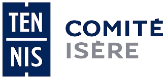 Vous pouvez retrouver toutes les informations du tennis Isérois