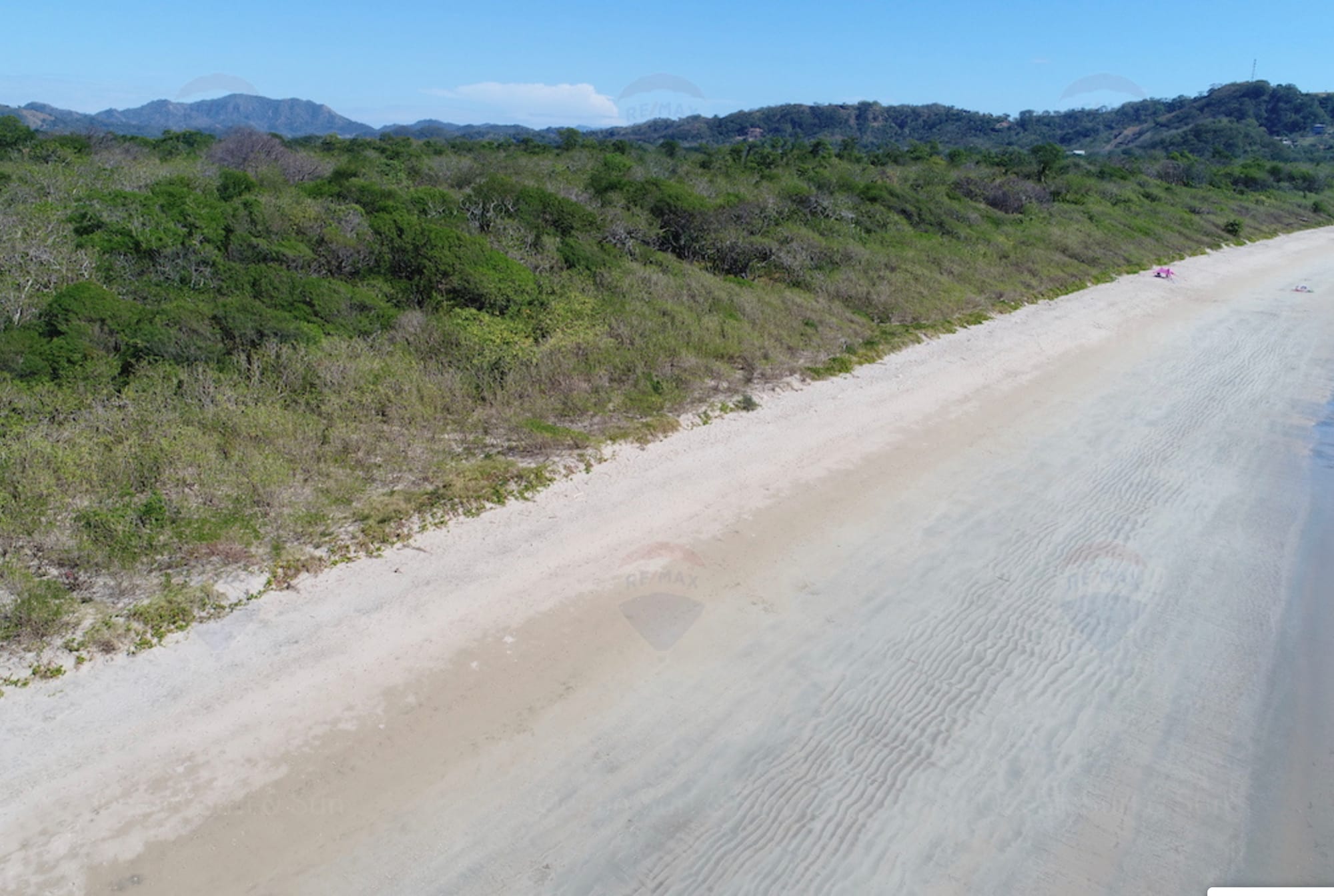 Playa Grande's Crown Jewel: The Ultimate Beachfront Opportunity in Guanacaste