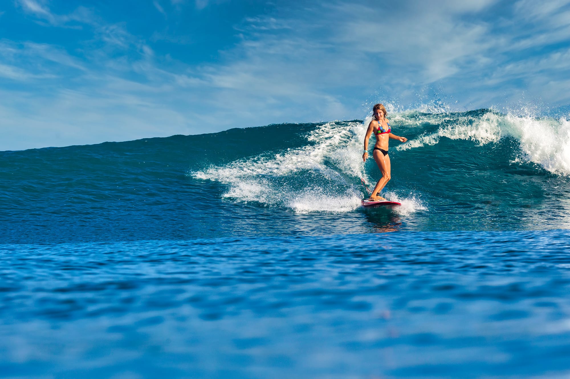 The Surfing Magnificence of Playa Grande, Guanacaste