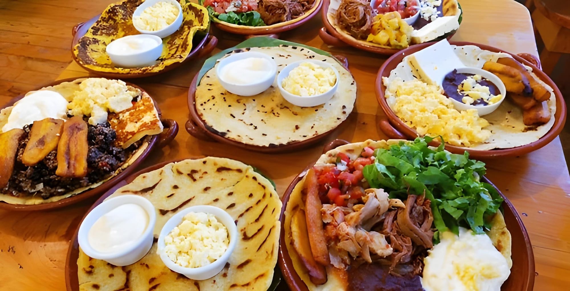 Culinary Art in Guanacaste: A Blend of Tradition and Flavor