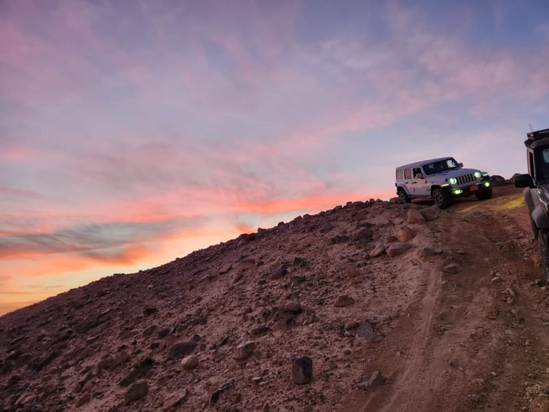 ברכת הלבנה טיולילה