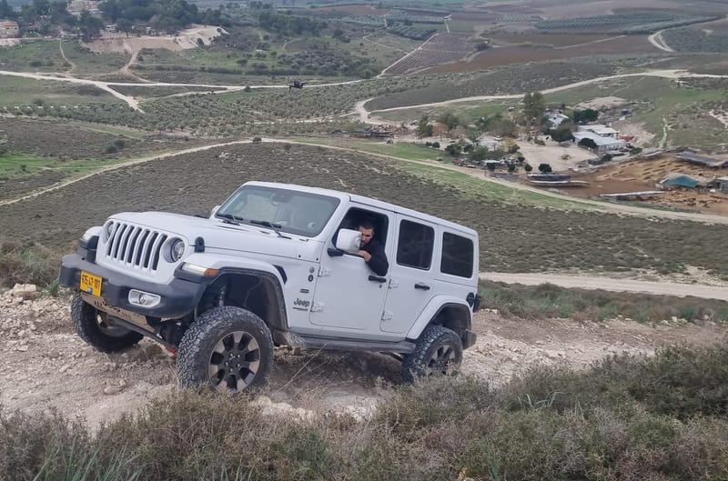 טיולילה לילדים – טיול מועדון אמומציה (יבנה-אשדוד-חוף פלמחים)