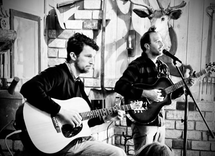 Outpost Gig