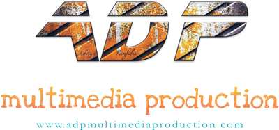 ADP multimedia production