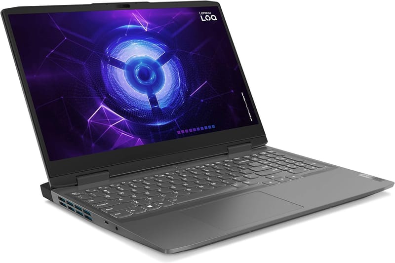 Lenovo LOQ Gaming Laptop