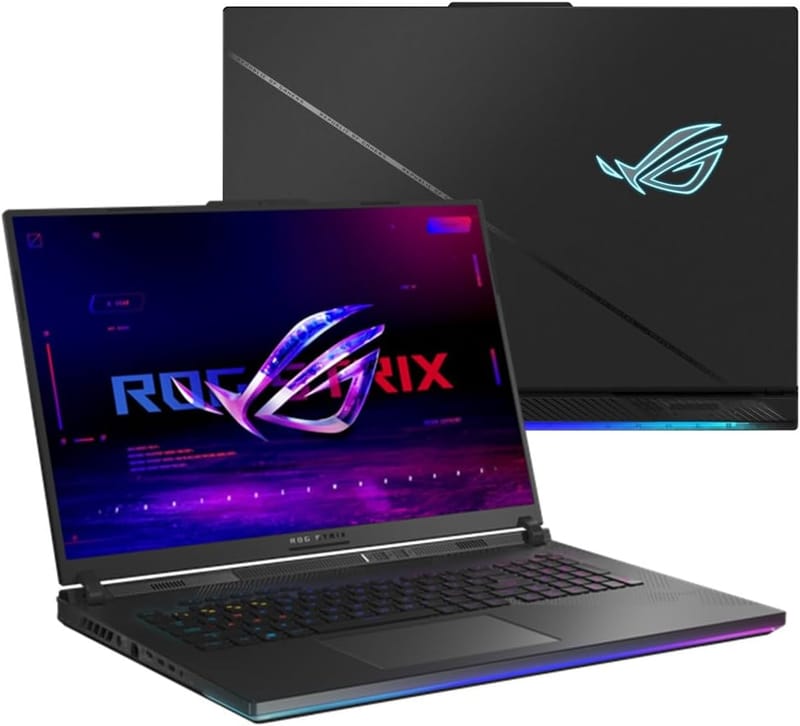 EXCaliberPC [2024] ASUS ROG Strix