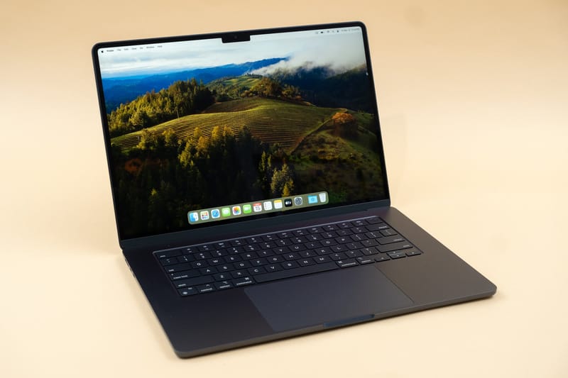 MacBook Pro Laptop M3