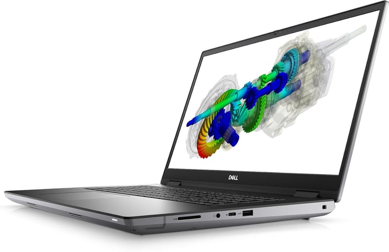 Dell Precision 7000 7770