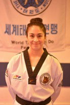 MASTER GABRIELA A. ARANA.